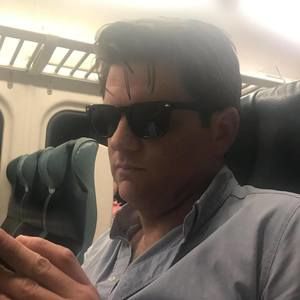 Meet your Posher, Eric